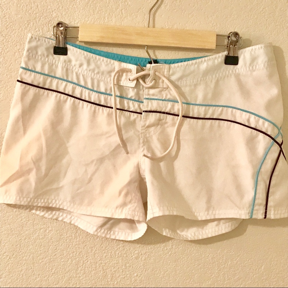 Women’s Swim Shorts